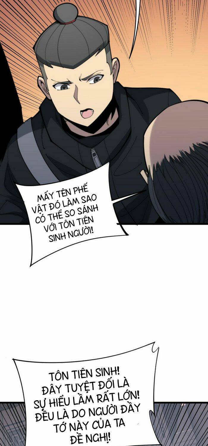 Độc Thủ Vu Y Chapter 174 - Trang 2