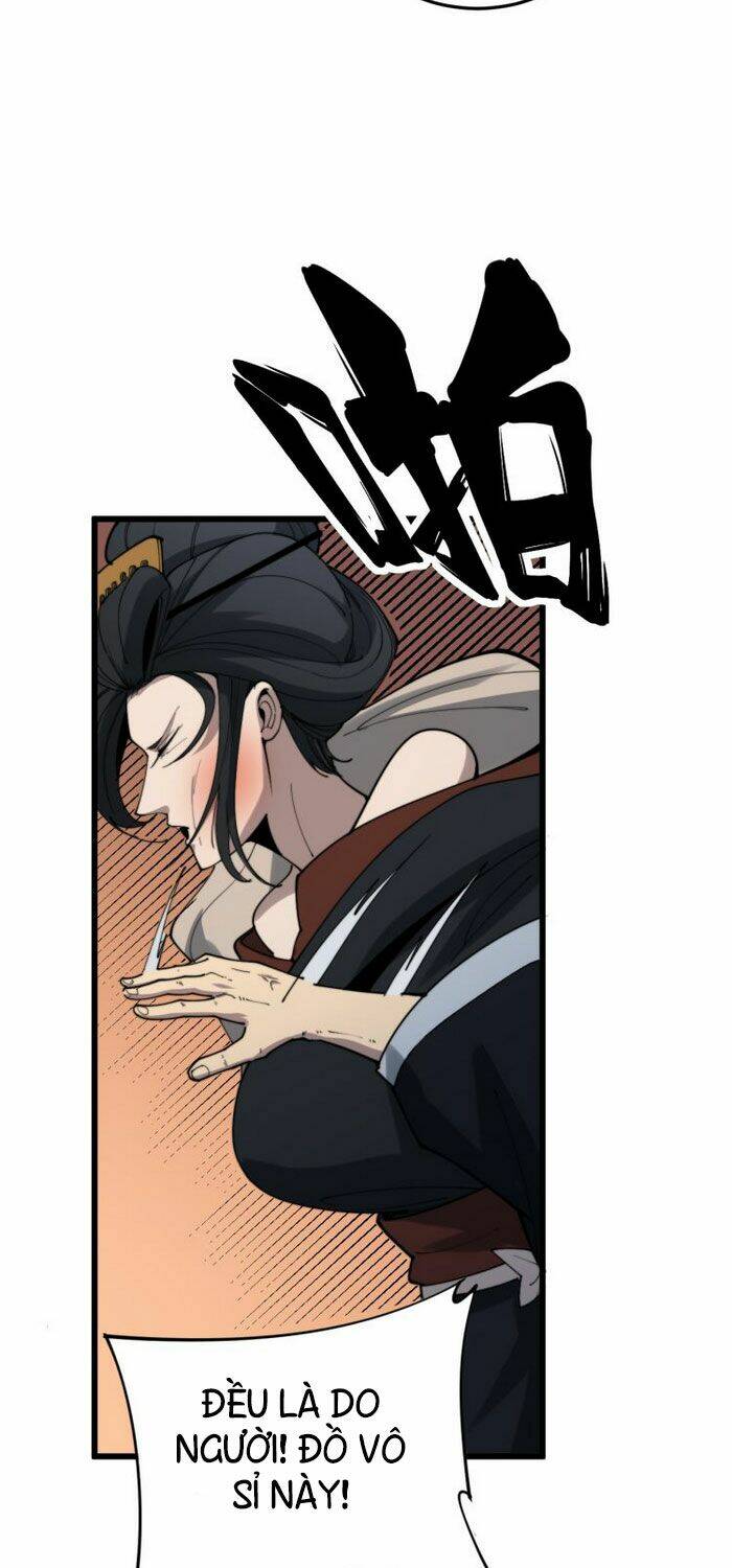 Độc Thủ Vu Y Chapter 174 - Trang 2