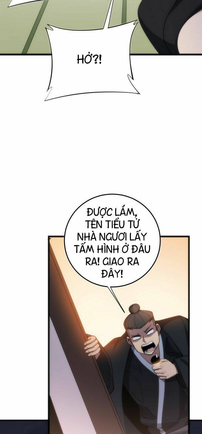 Độc Thủ Vu Y Chapter 174 - Trang 2