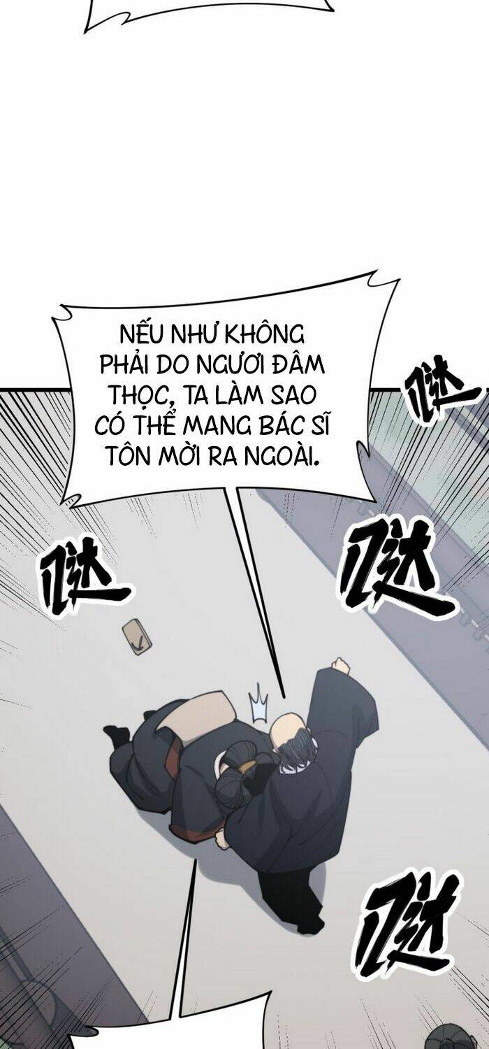 Độc Thủ Vu Y Chapter 174 - Trang 2