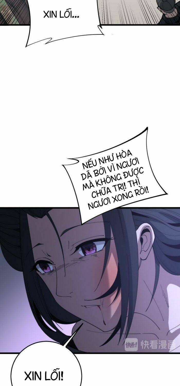 Độc Thủ Vu Y Chapter 174 - Trang 2