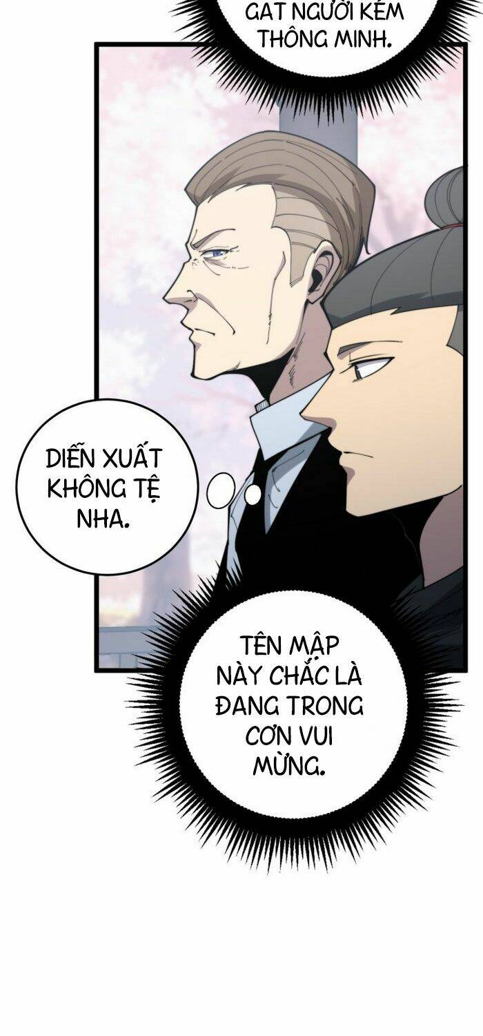 Độc Thủ Vu Y Chapter 174 - Trang 2