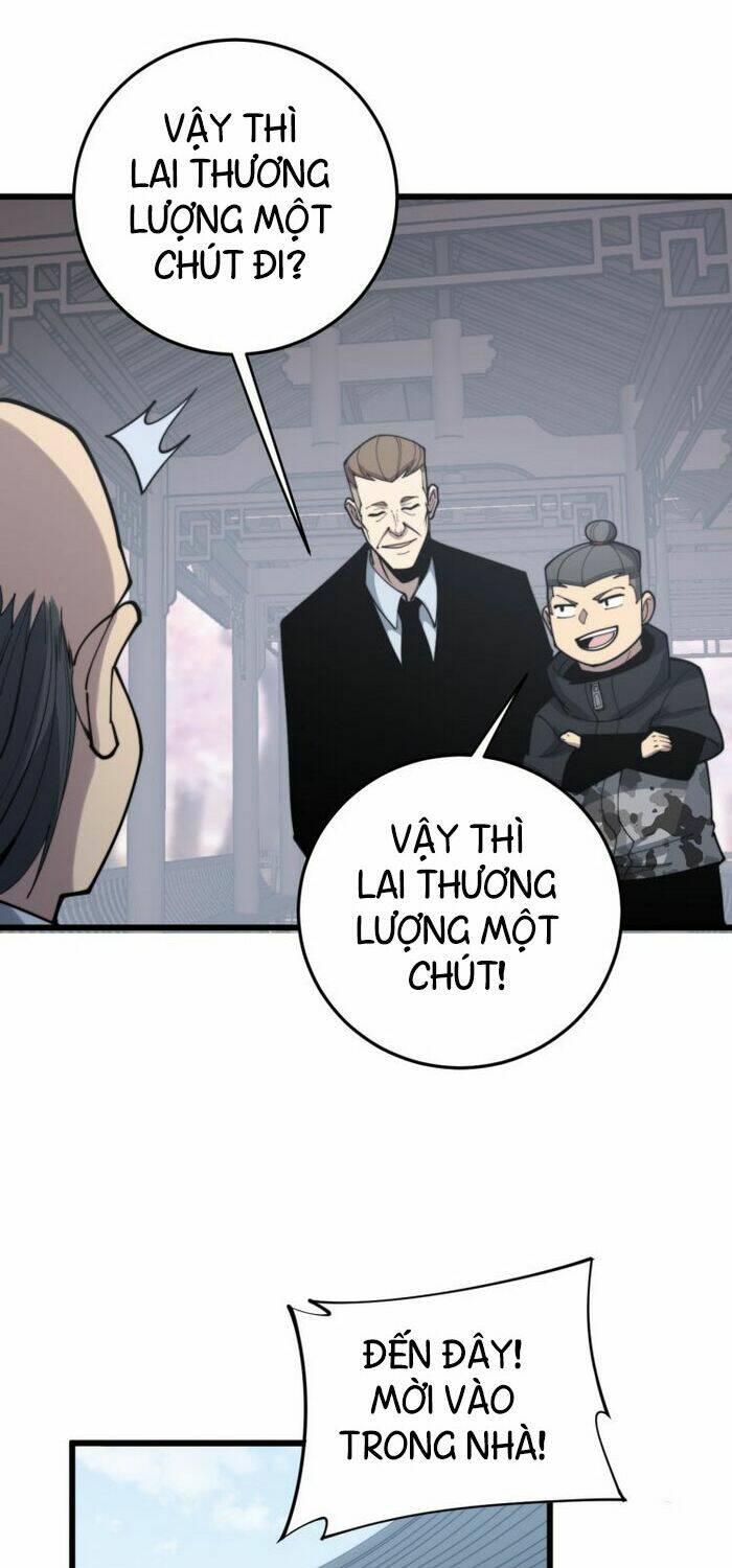 Độc Thủ Vu Y Chapter 174 - Trang 2