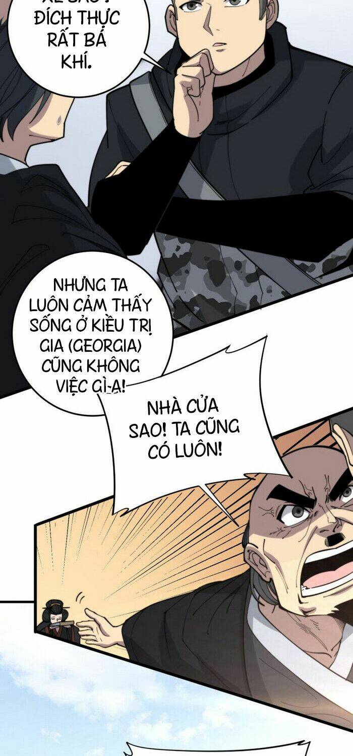 Độc Thủ Vu Y Chapter 175 - Trang 2