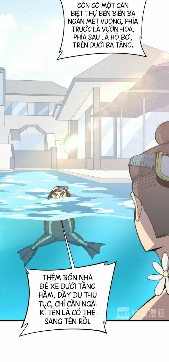 Độc Thủ Vu Y Chapter 175 - Trang 2