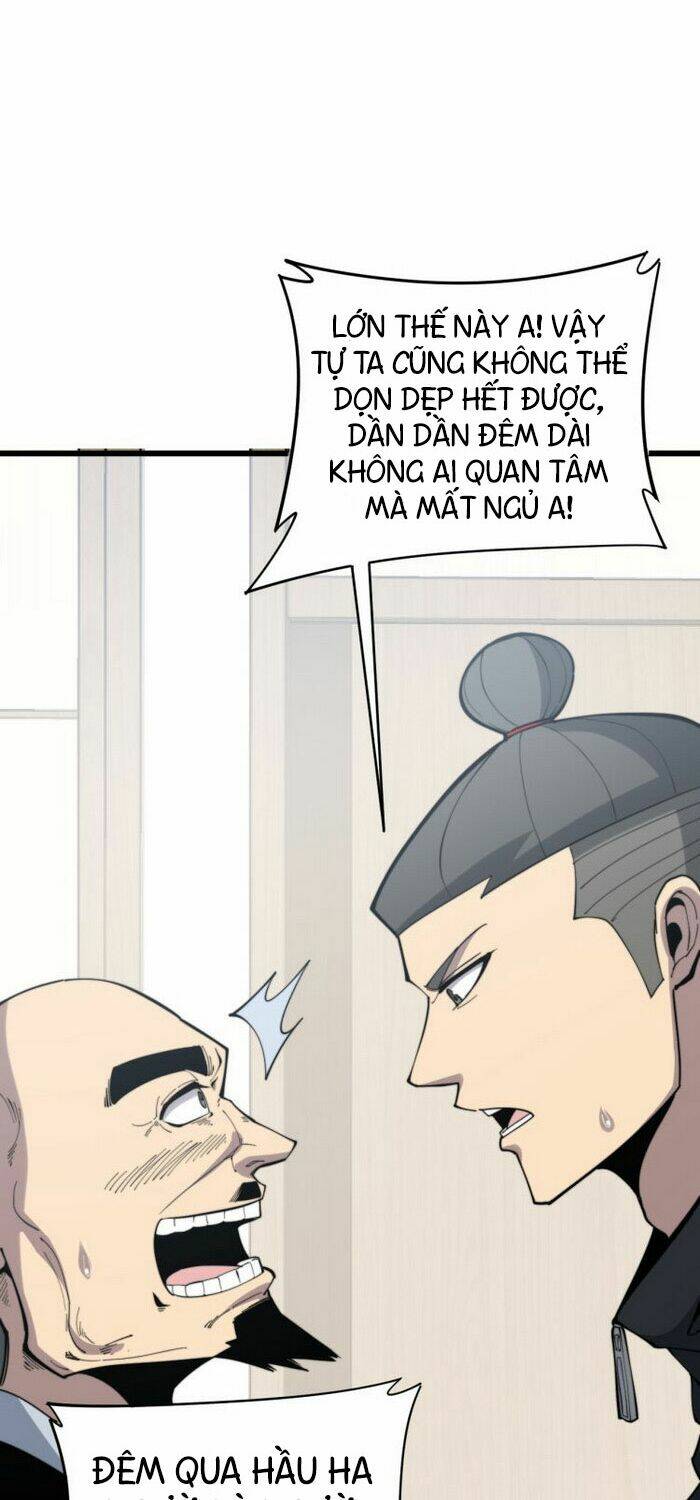 Độc Thủ Vu Y Chapter 175 - Trang 2