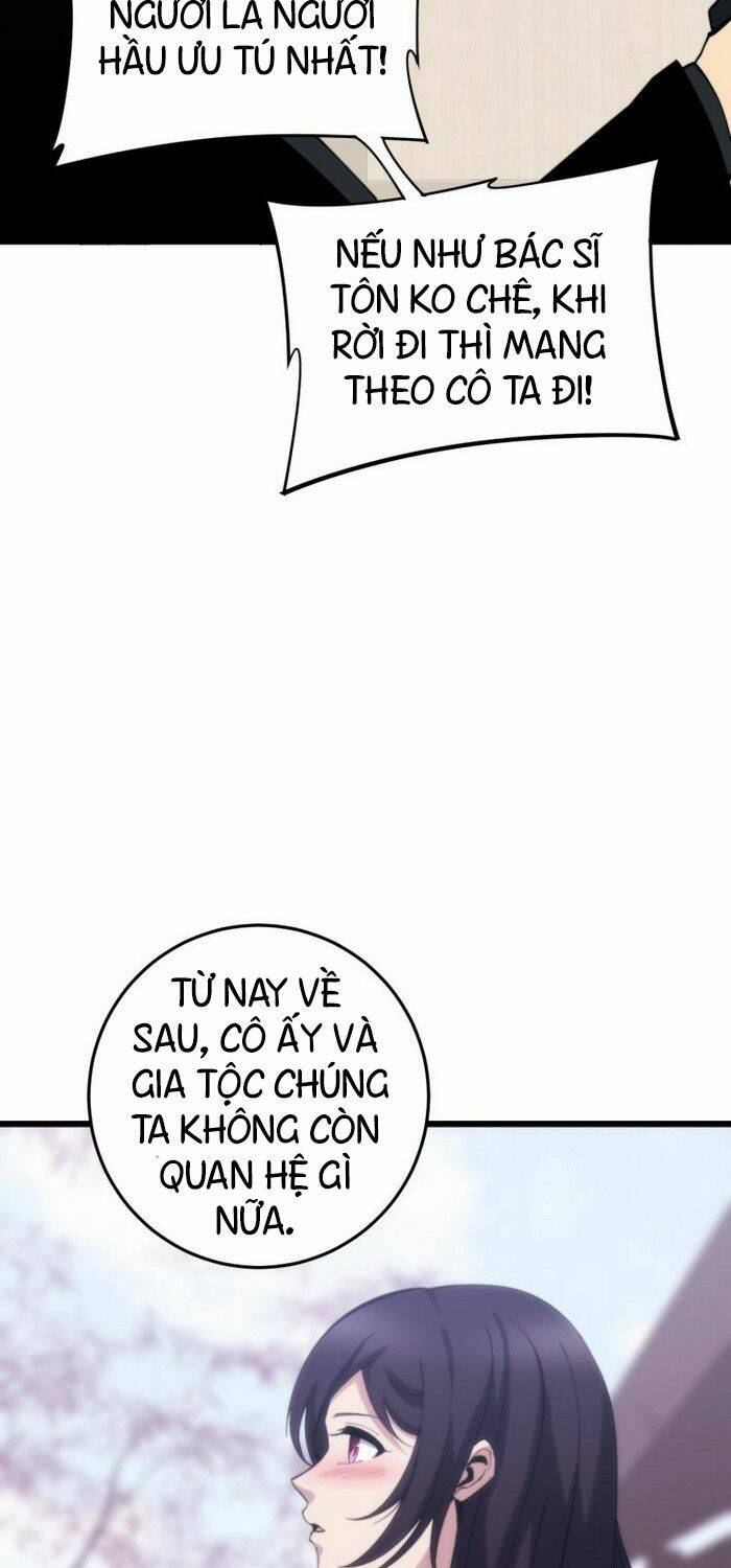 Độc Thủ Vu Y Chapter 175 - Trang 2