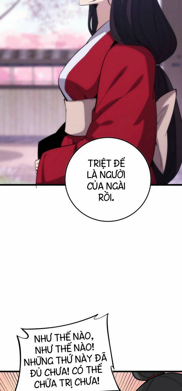 Độc Thủ Vu Y Chapter 175 - Trang 2