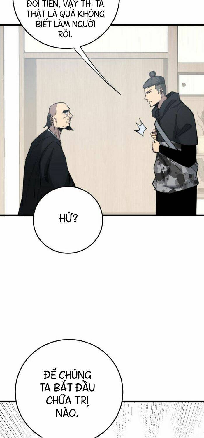 Độc Thủ Vu Y Chapter 175 - Trang 2