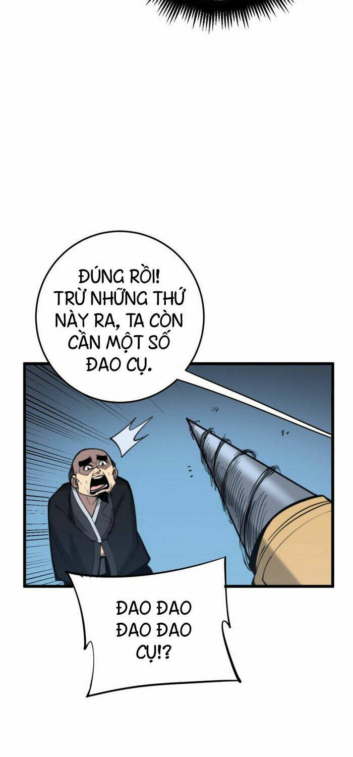 Độc Thủ Vu Y Chapter 175 - Trang 2