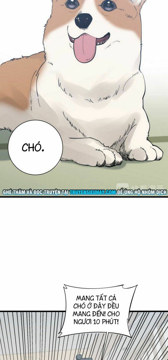 Độc Thủ Vu Y Chapter 175 - Trang 2