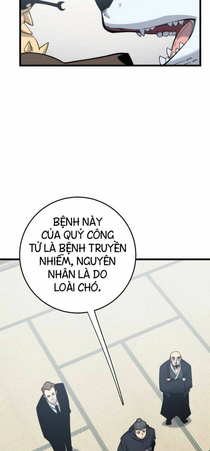 Độc Thủ Vu Y Chapter 175 - Trang 2