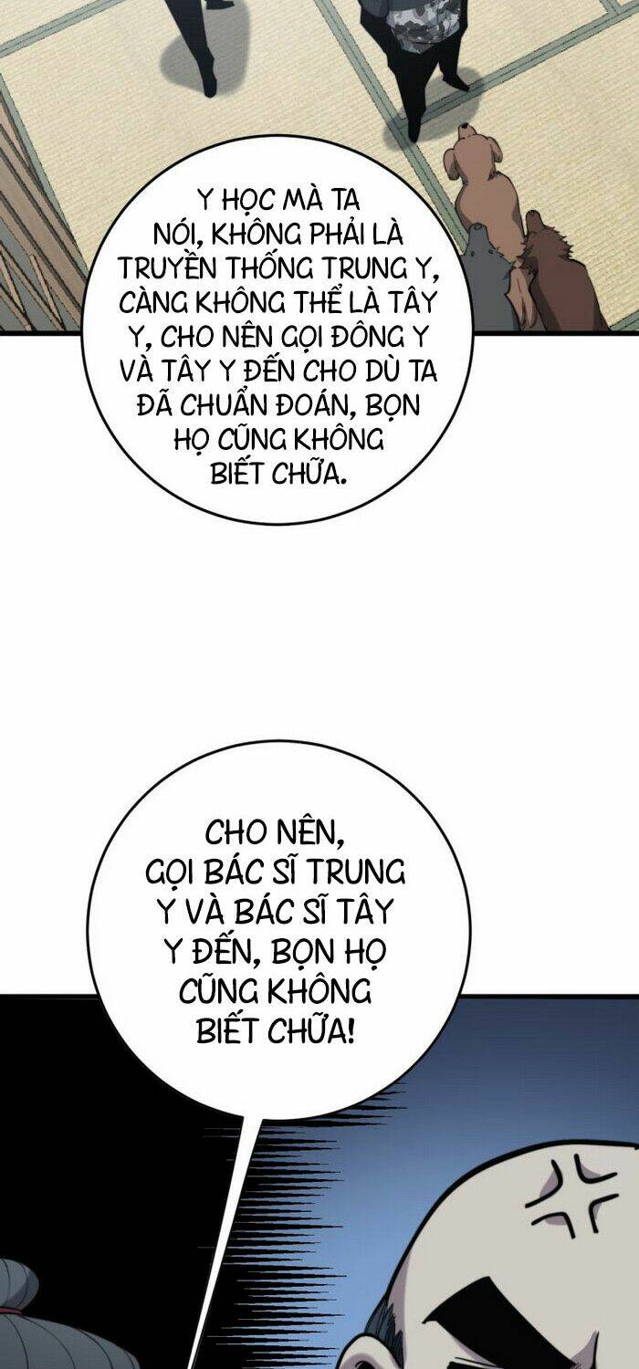 Độc Thủ Vu Y Chapter 175 - Trang 2