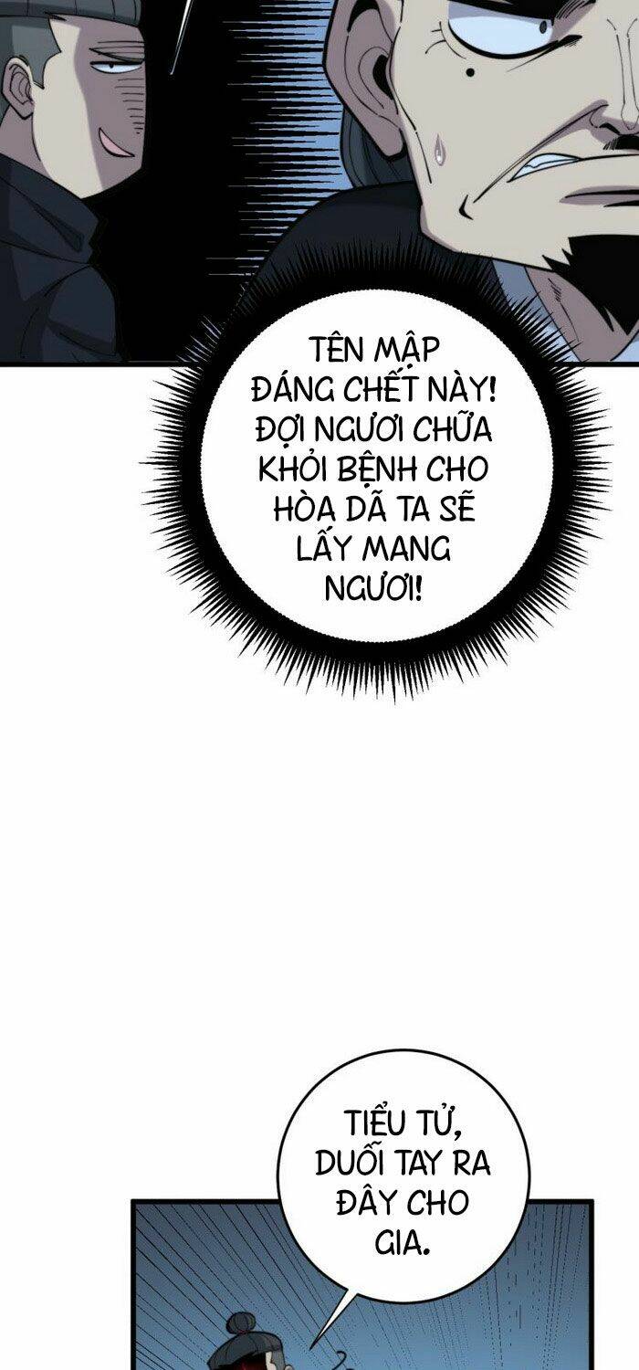 Độc Thủ Vu Y Chapter 175 - Trang 2