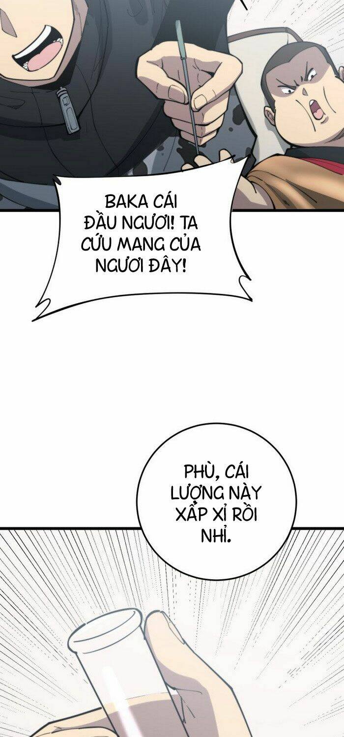 Độc Thủ Vu Y Chapter 175 - Trang 2