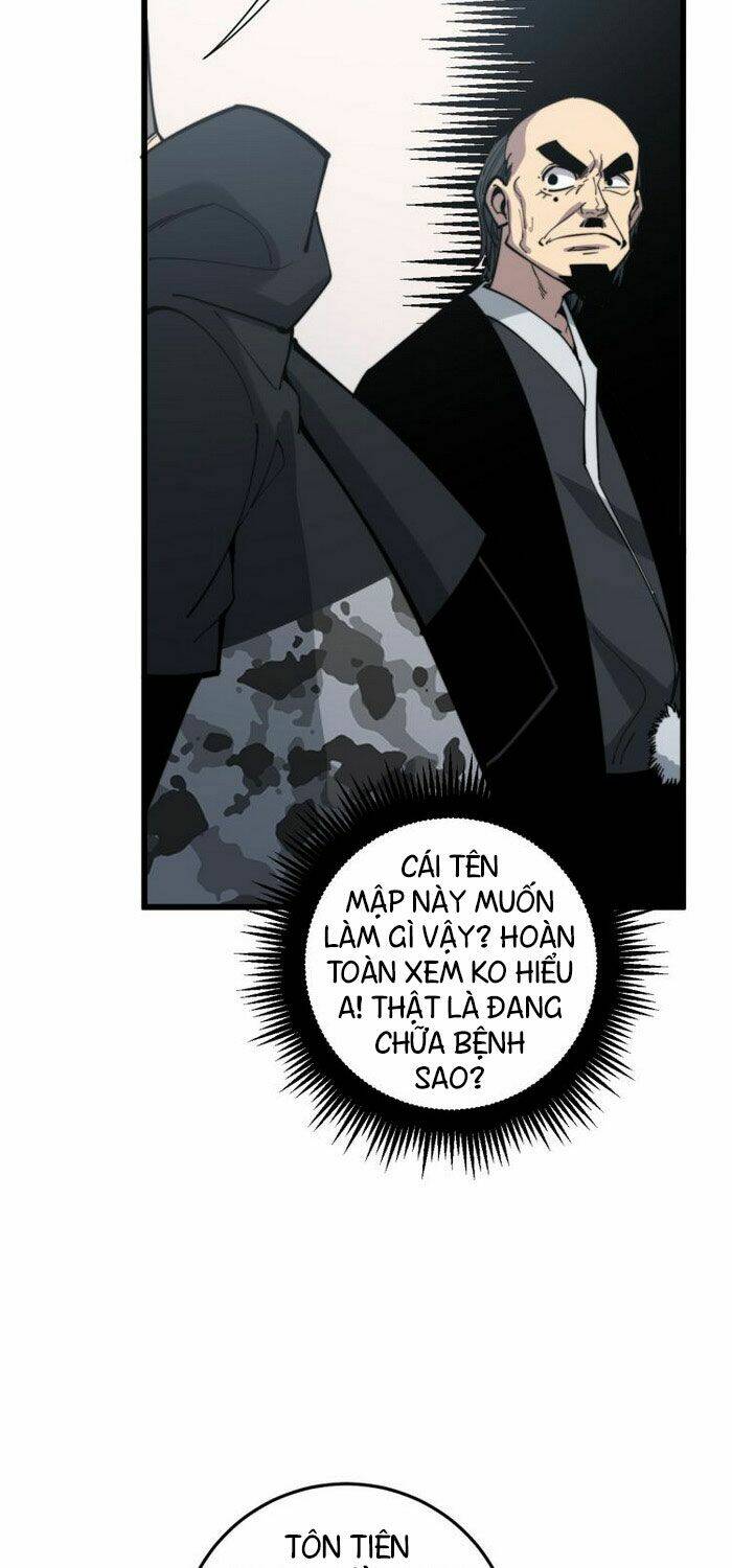 Độc Thủ Vu Y Chapter 175 - Trang 2