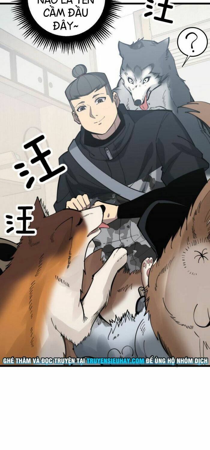 Độc Thủ Vu Y Chapter 175 - Trang 2