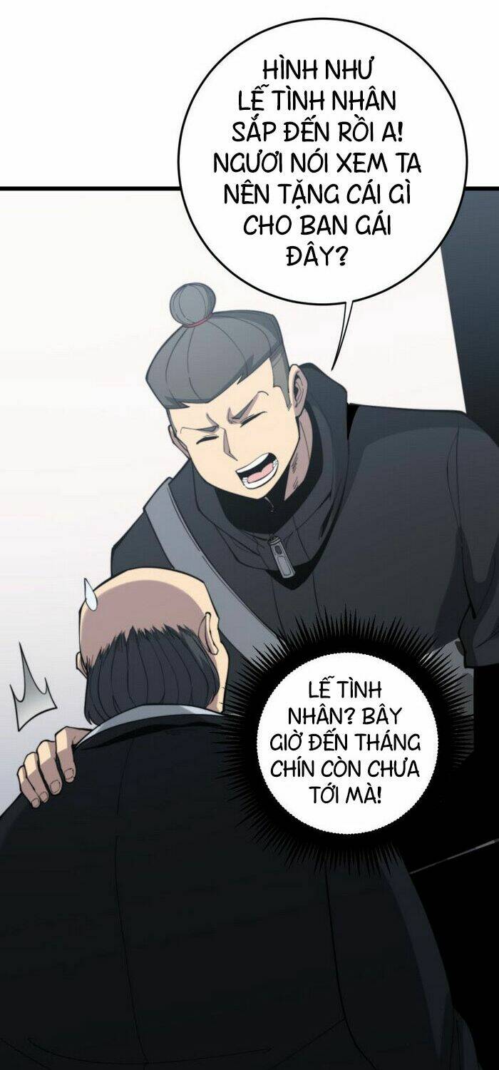 Độc Thủ Vu Y Chapter 175 - Trang 2