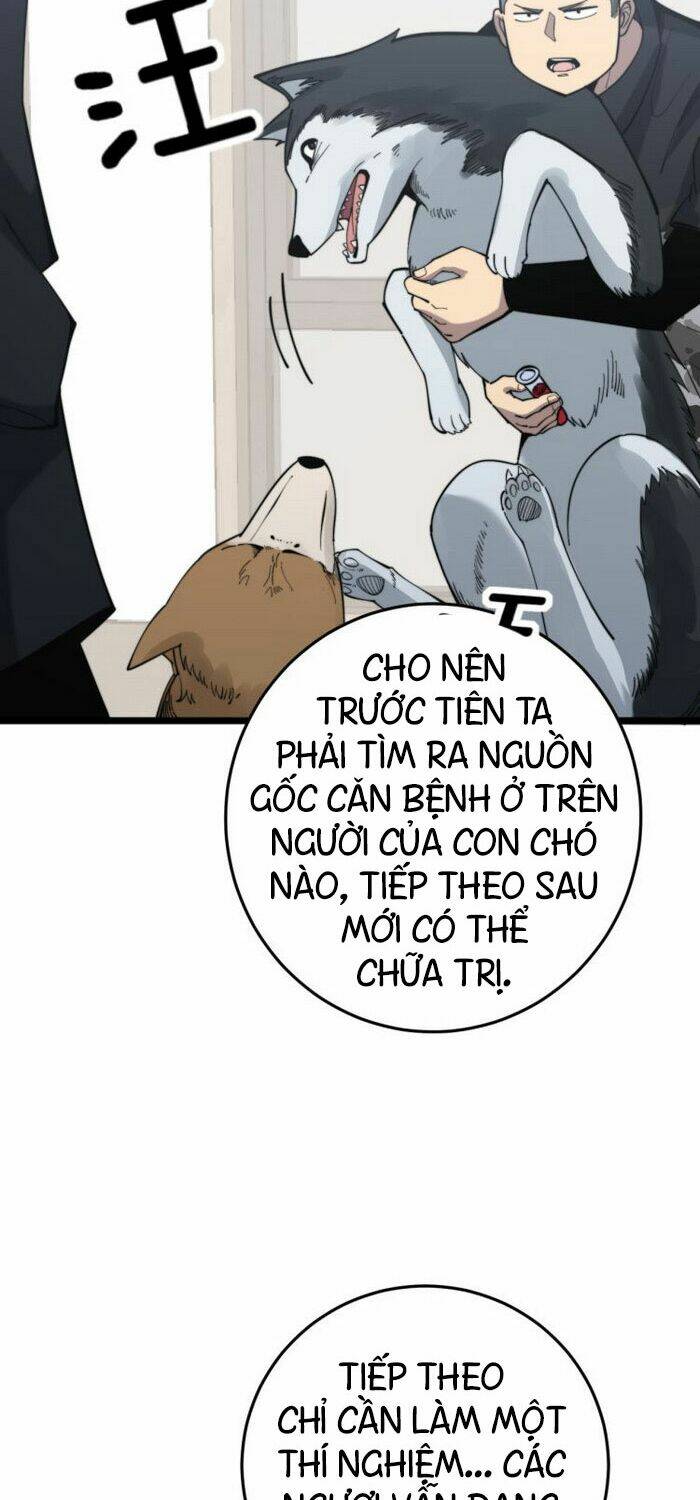 Độc Thủ Vu Y Chapter 175 - Trang 2