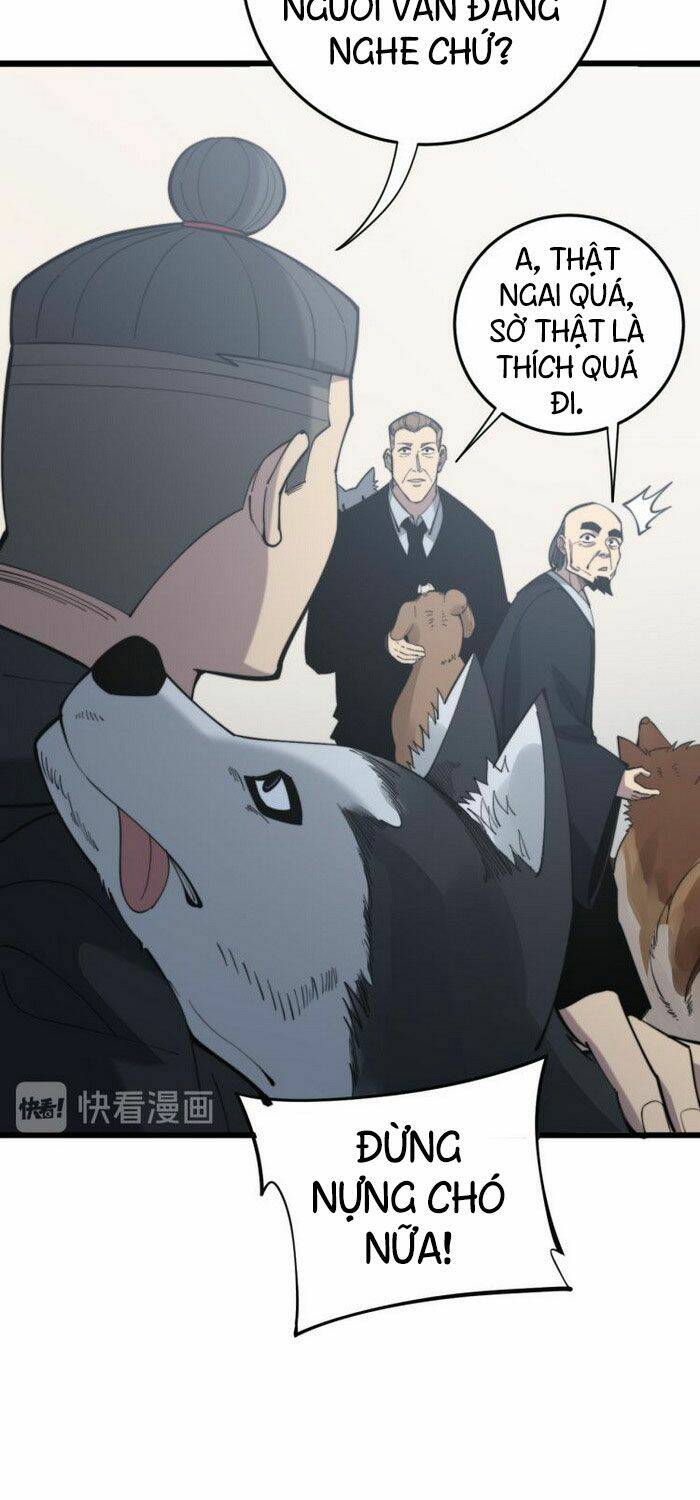 Độc Thủ Vu Y Chapter 175 - Trang 2