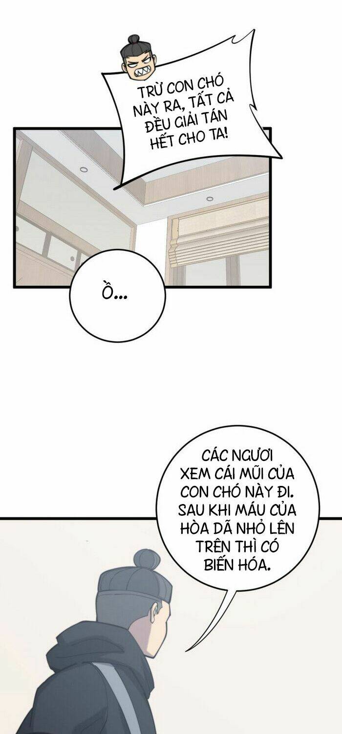 Độc Thủ Vu Y Chapter 175 - Trang 2