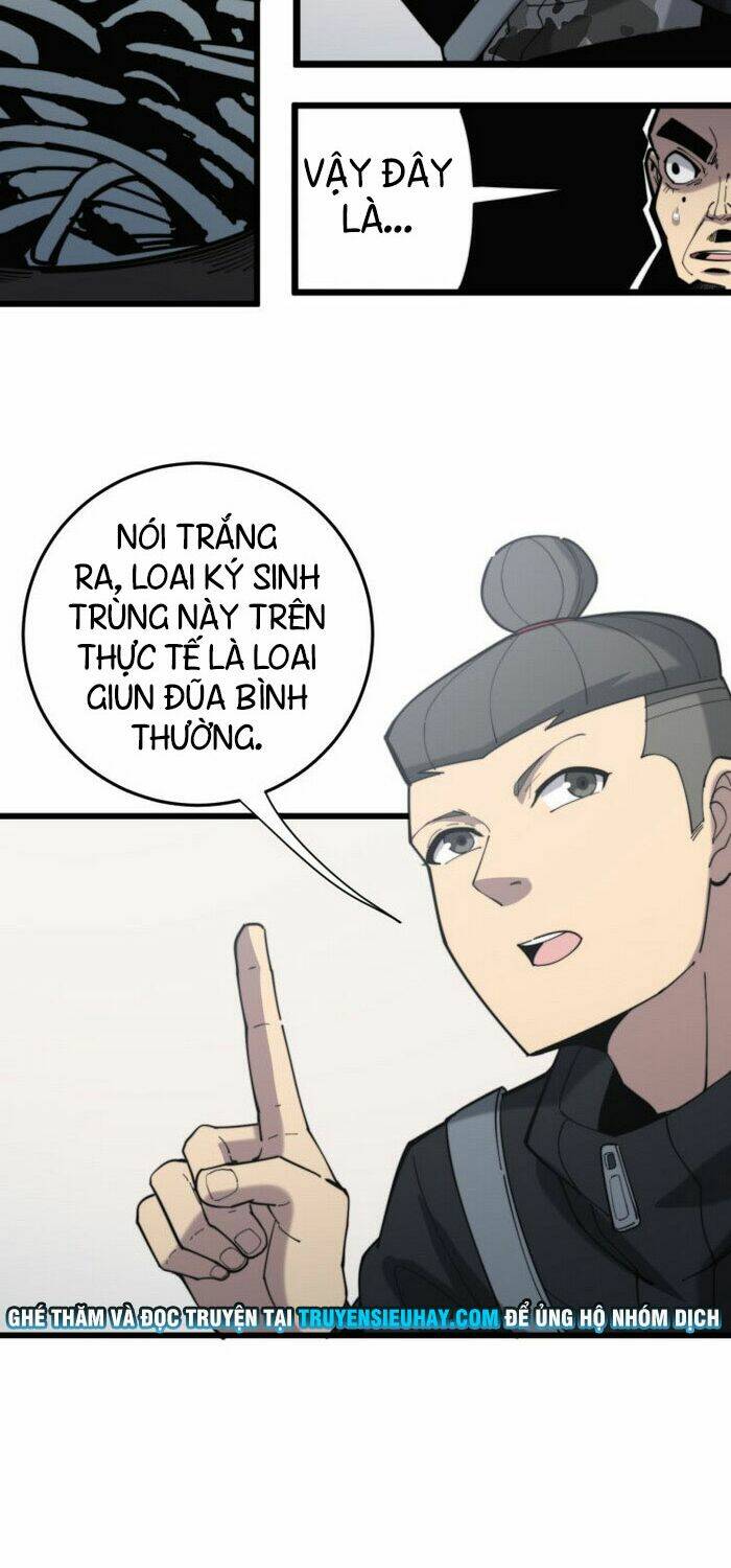 Độc Thủ Vu Y Chapter 175 - Trang 2