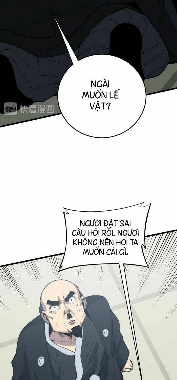 Độc Thủ Vu Y Chapter 175 - Trang 2