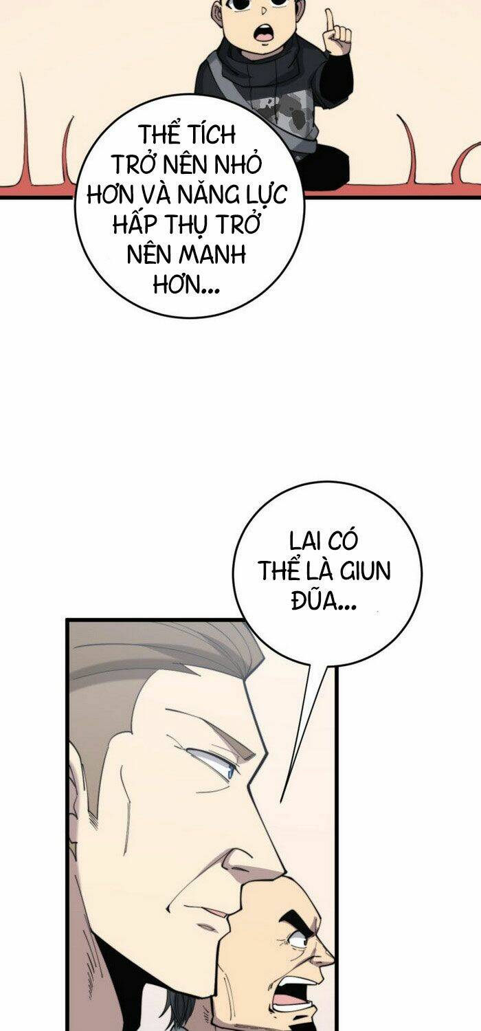 Độc Thủ Vu Y Chapter 175 - Trang 2