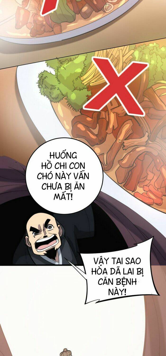 Độc Thủ Vu Y Chapter 175 - Trang 2