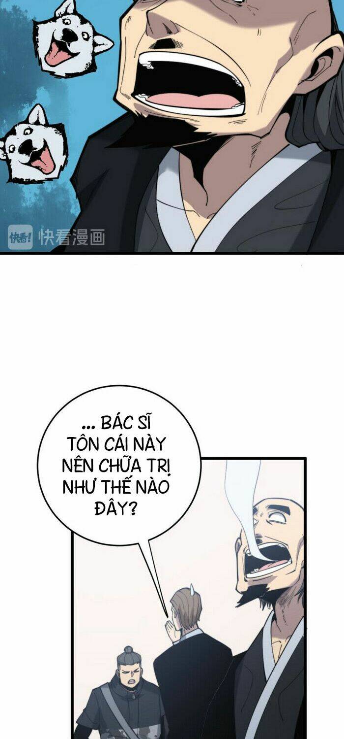 Độc Thủ Vu Y Chapter 175 - Trang 2