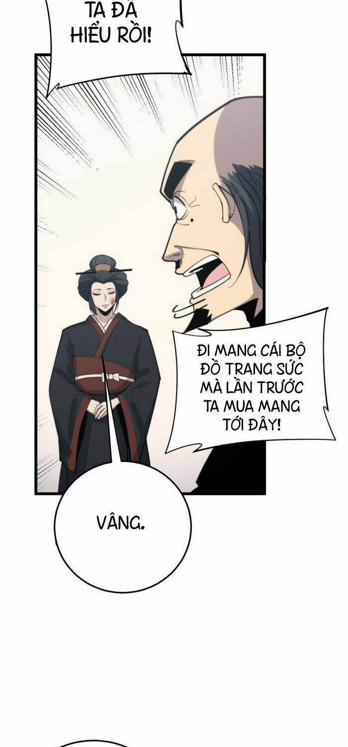 Độc Thủ Vu Y Chapter 175 - Trang 2