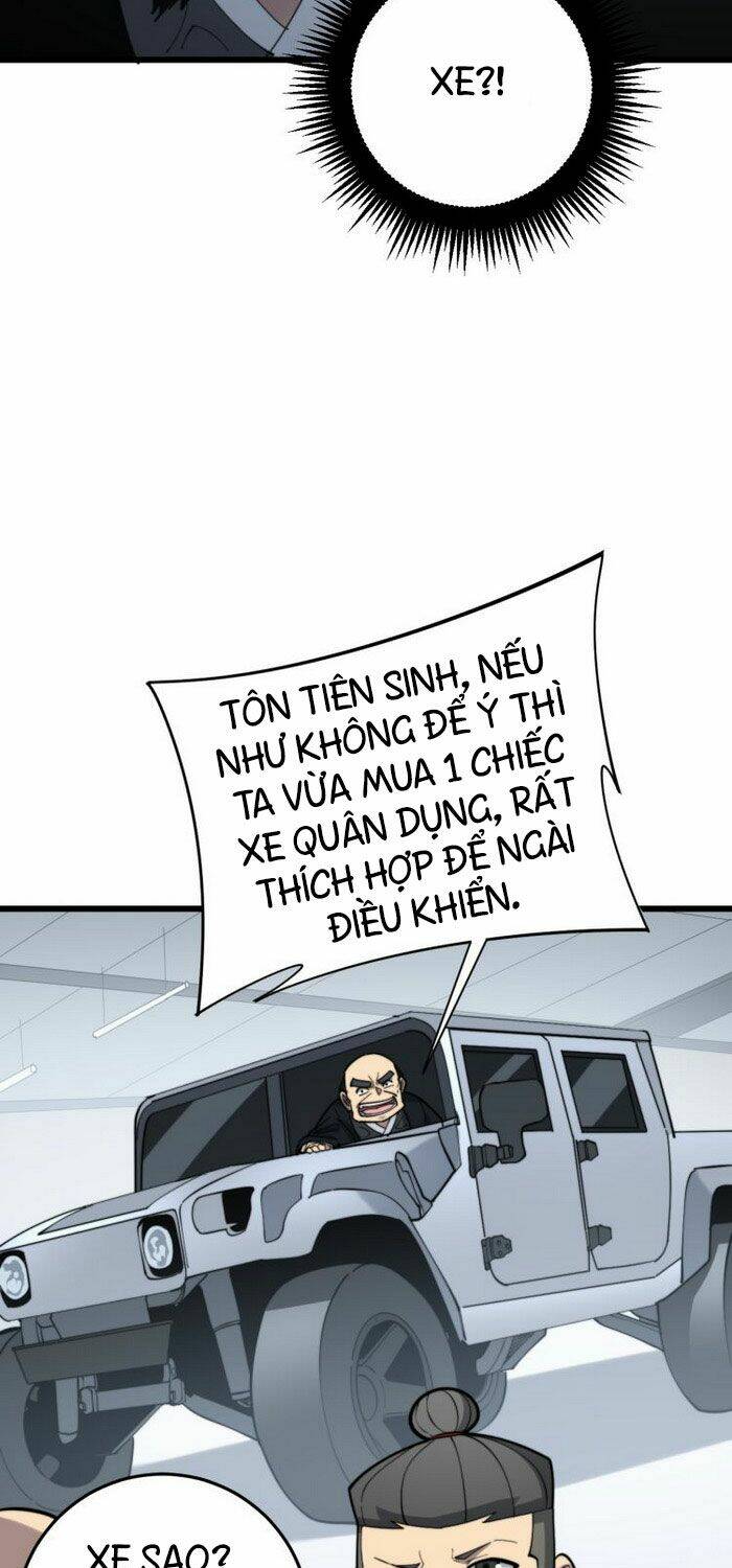 Độc Thủ Vu Y Chapter 175 - Trang 2