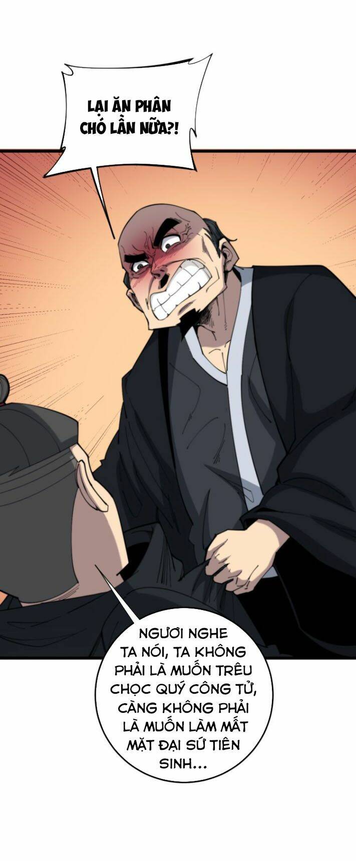 Độc Thủ Vu Y Chapter 176 - Trang 2