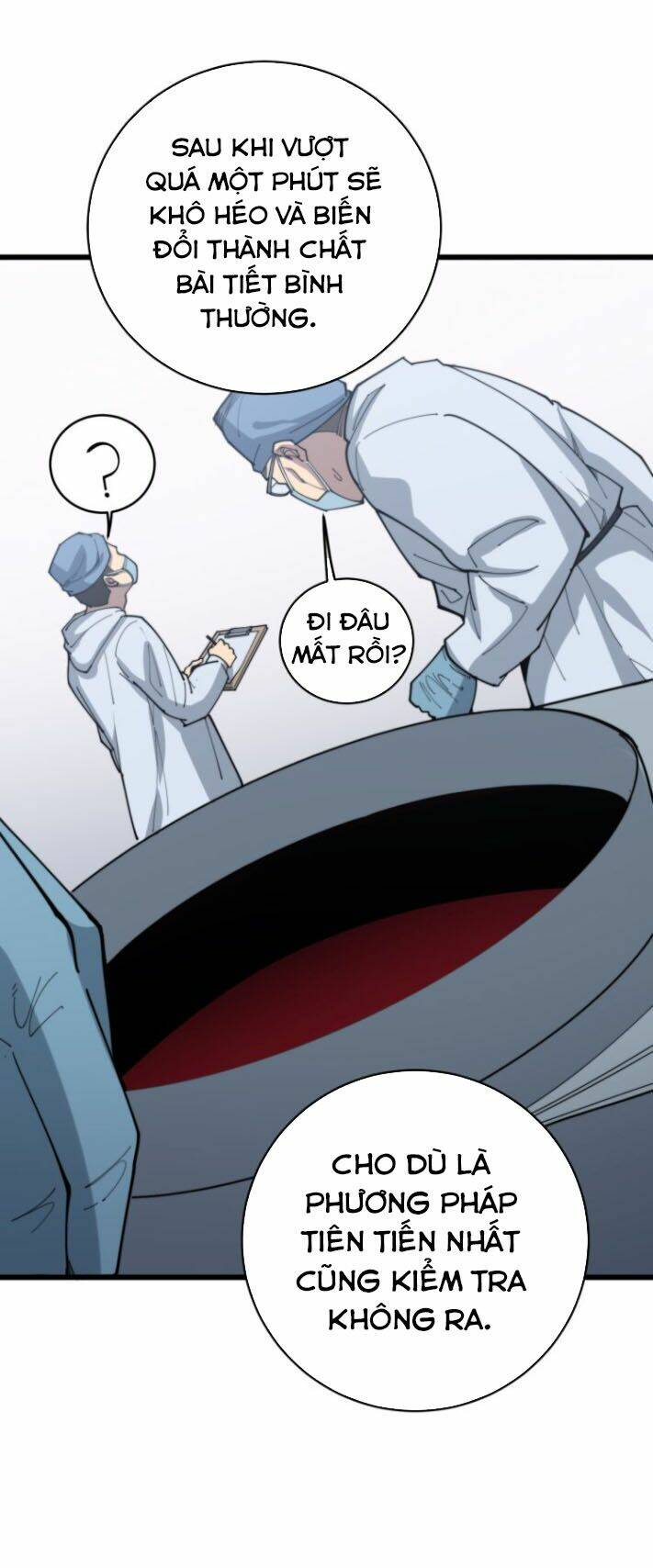 Độc Thủ Vu Y Chapter 176 - Trang 2