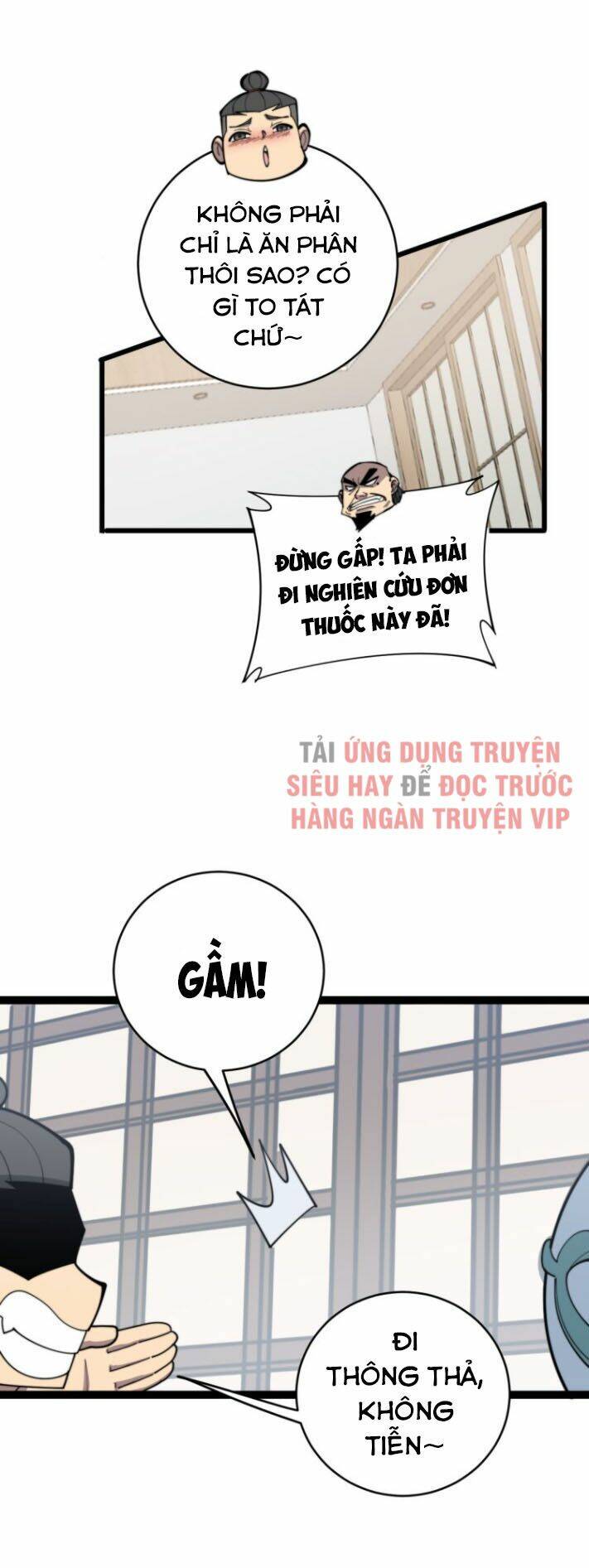 Độc Thủ Vu Y Chapter 176 - Trang 2