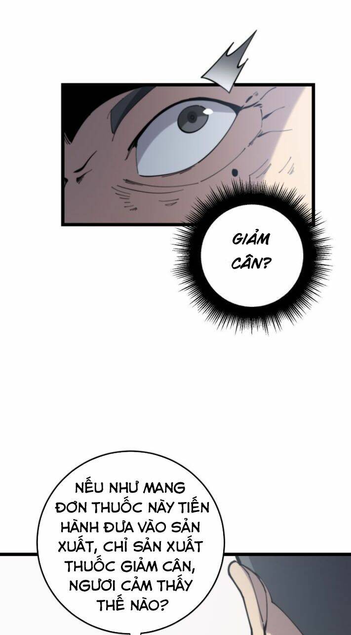 Độc Thủ Vu Y Chapter 176 - Trang 2