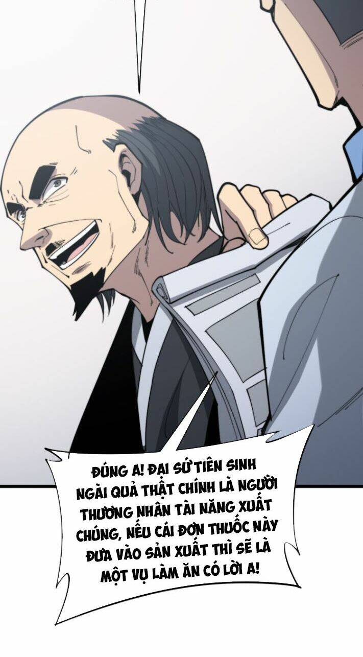 Độc Thủ Vu Y Chapter 176 - Trang 2