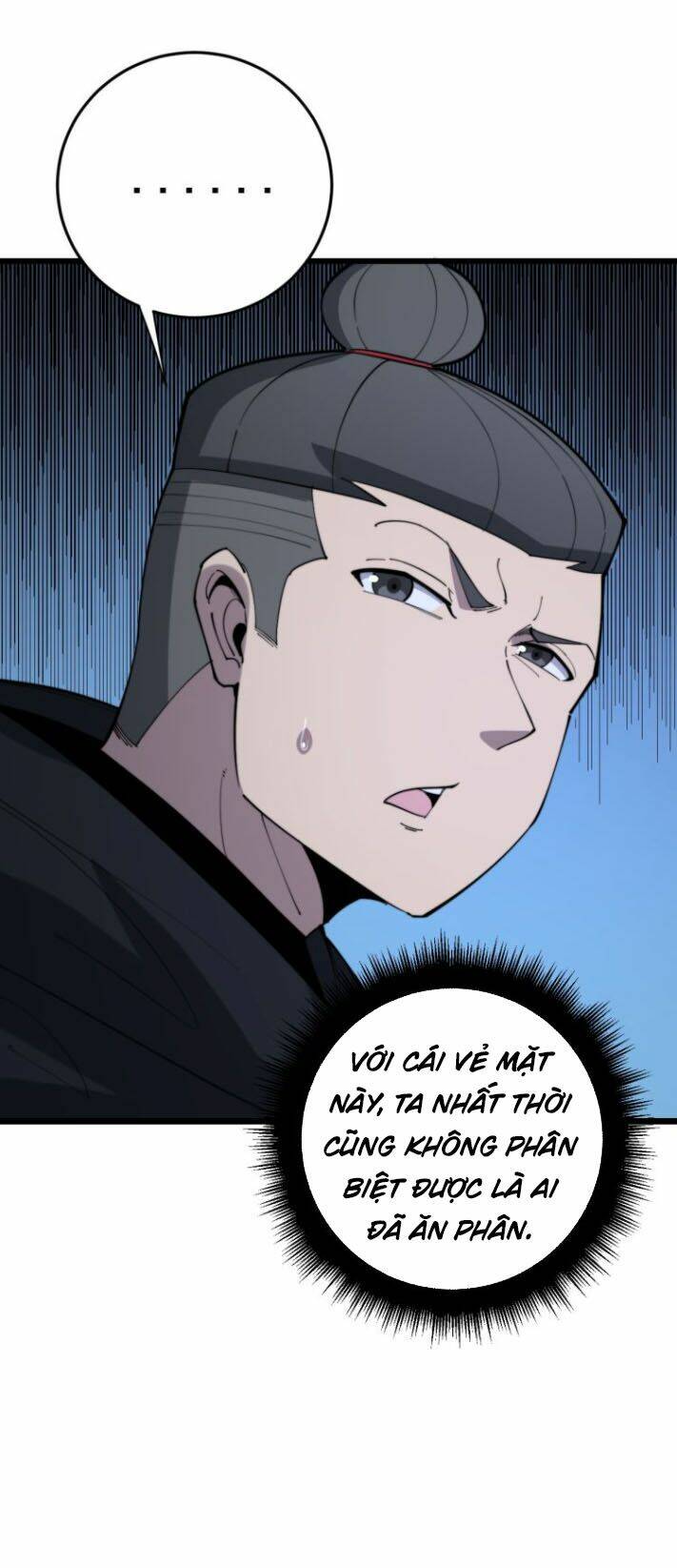 Độc Thủ Vu Y Chapter 176 - Trang 2