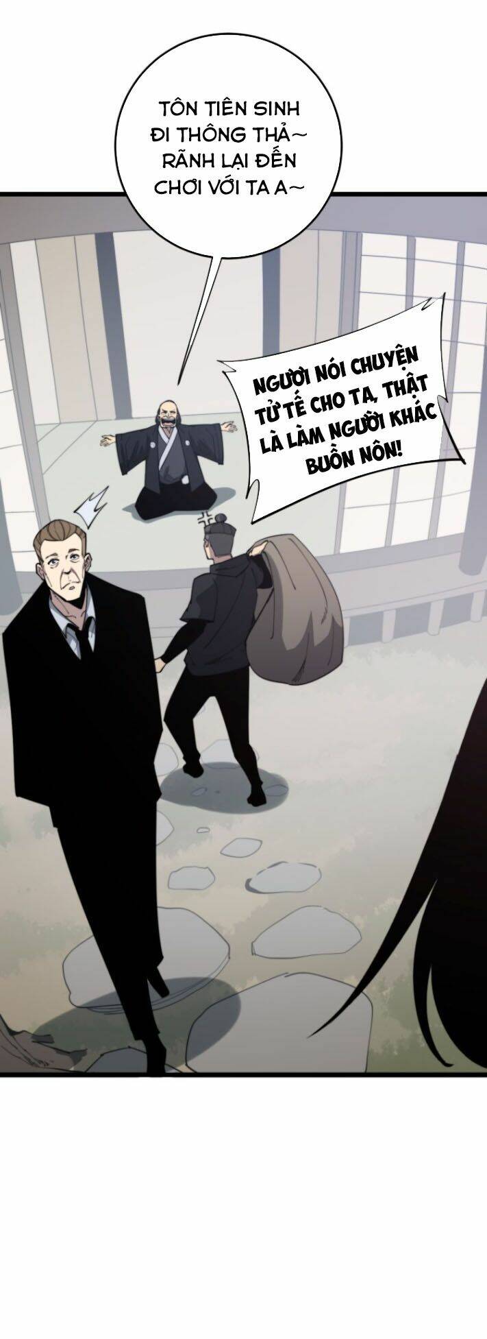 Độc Thủ Vu Y Chapter 176 - Trang 2