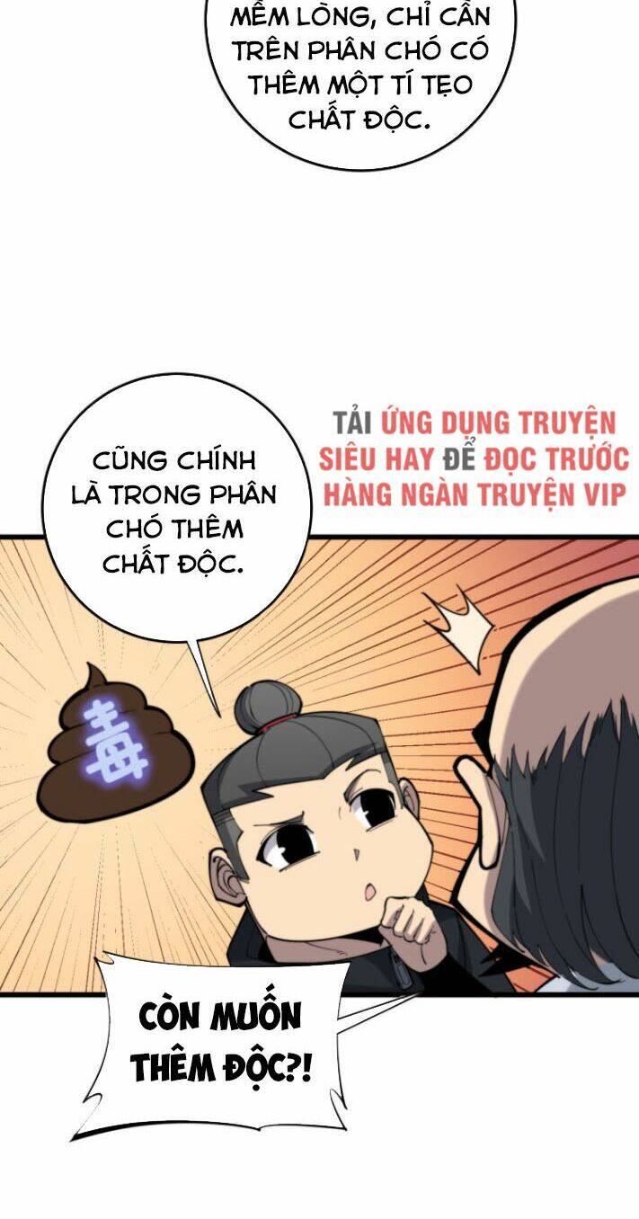 Độc Thủ Vu Y Chapter 176 - Trang 2