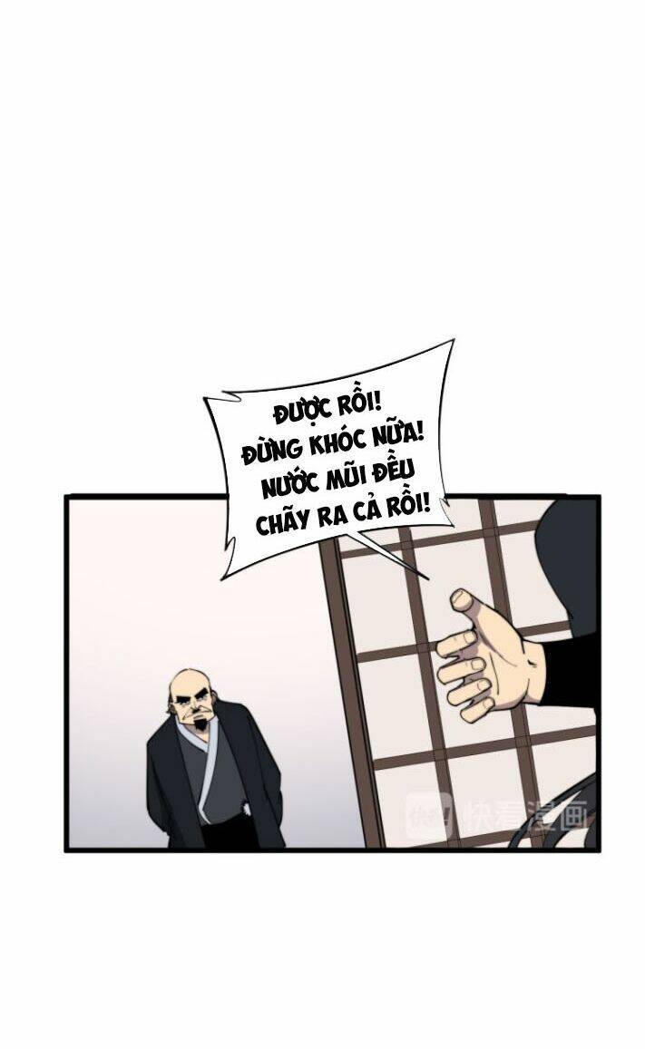 Độc Thủ Vu Y Chapter 176 - Trang 2