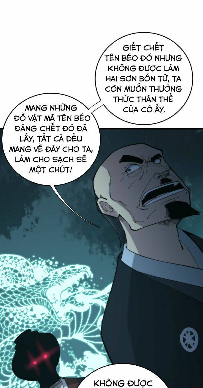 Độc Thủ Vu Y Chapter 176 - Trang 2