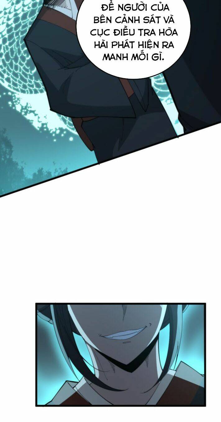 Độc Thủ Vu Y Chapter 176 - Trang 2