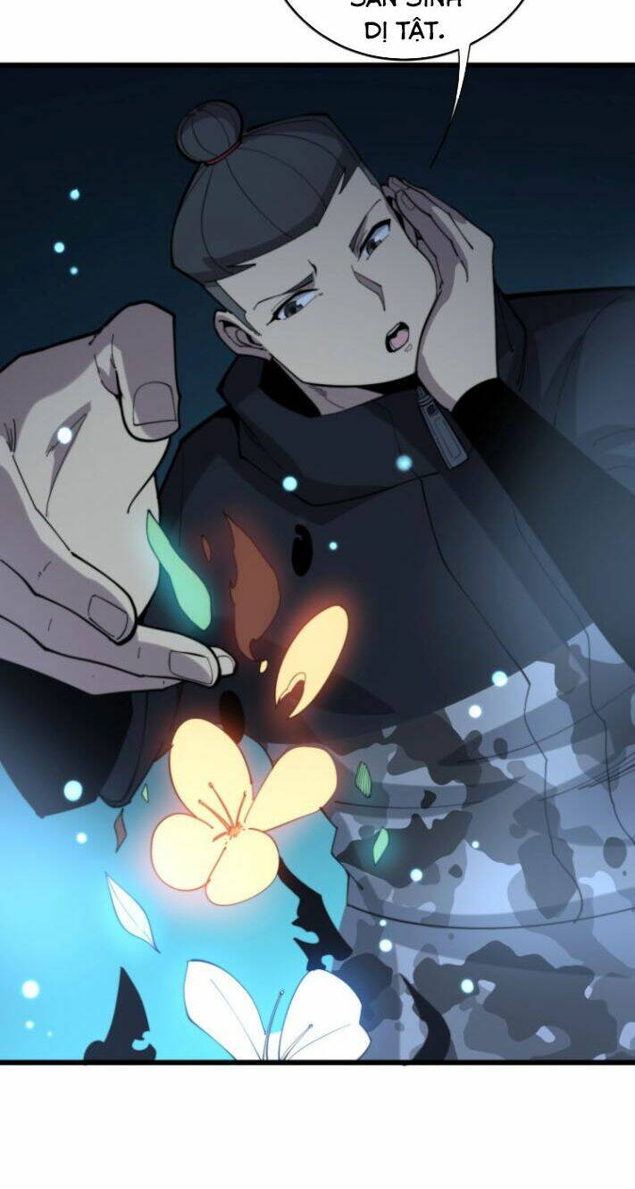 Độc Thủ Vu Y Chapter 176 - Trang 2