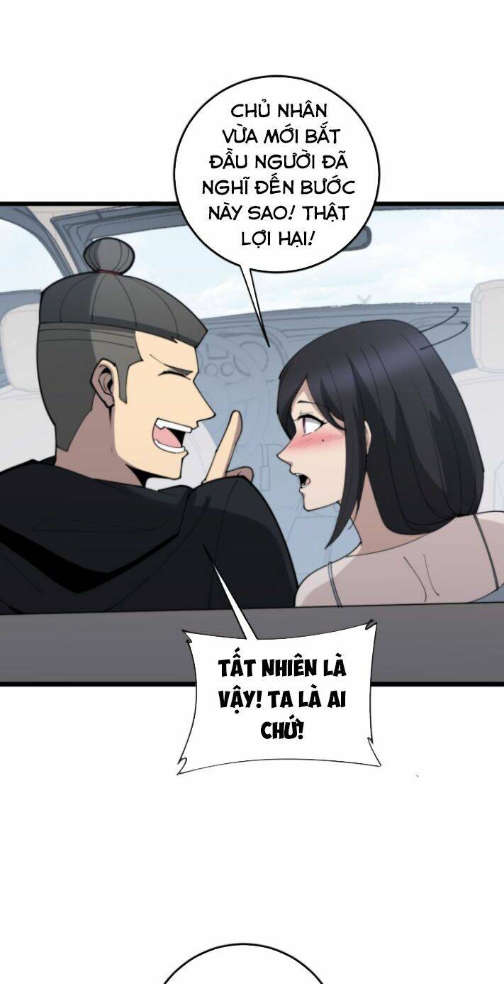 Độc Thủ Vu Y Chapter 176 - Trang 2