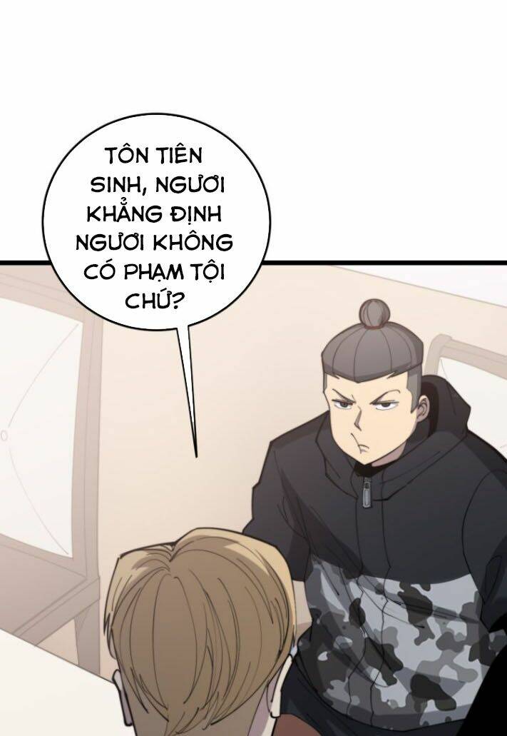 Độc Thủ Vu Y Chapter 176 - Trang 2