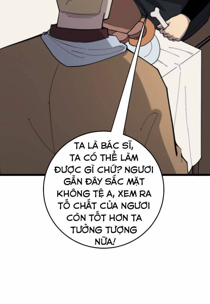 Độc Thủ Vu Y Chapter 176 - Trang 2