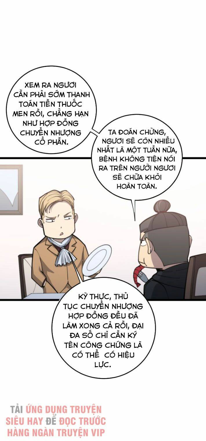 Độc Thủ Vu Y Chapter 176 - Trang 2