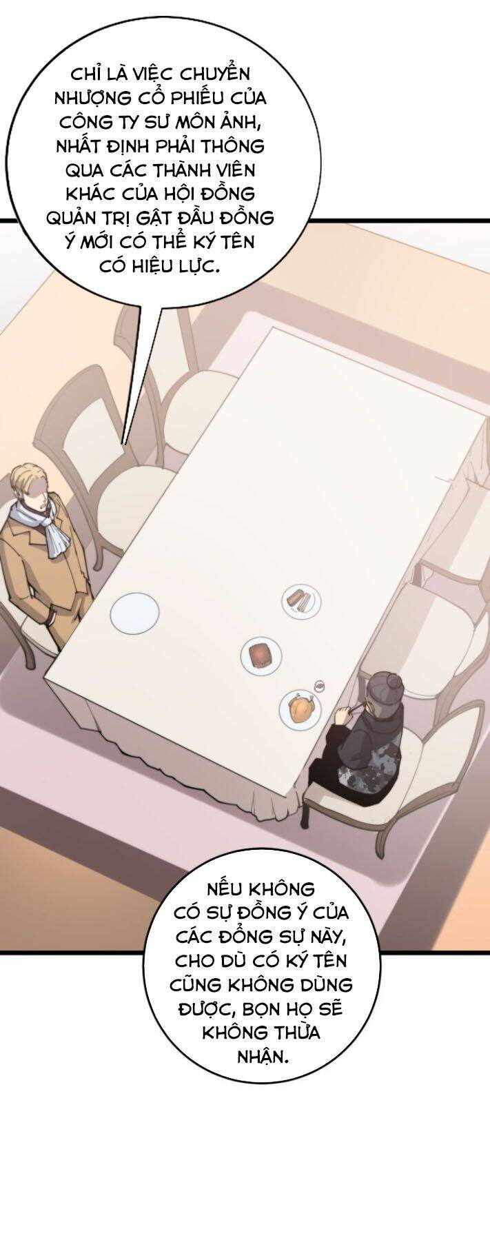 Độc Thủ Vu Y Chapter 176 - Trang 2