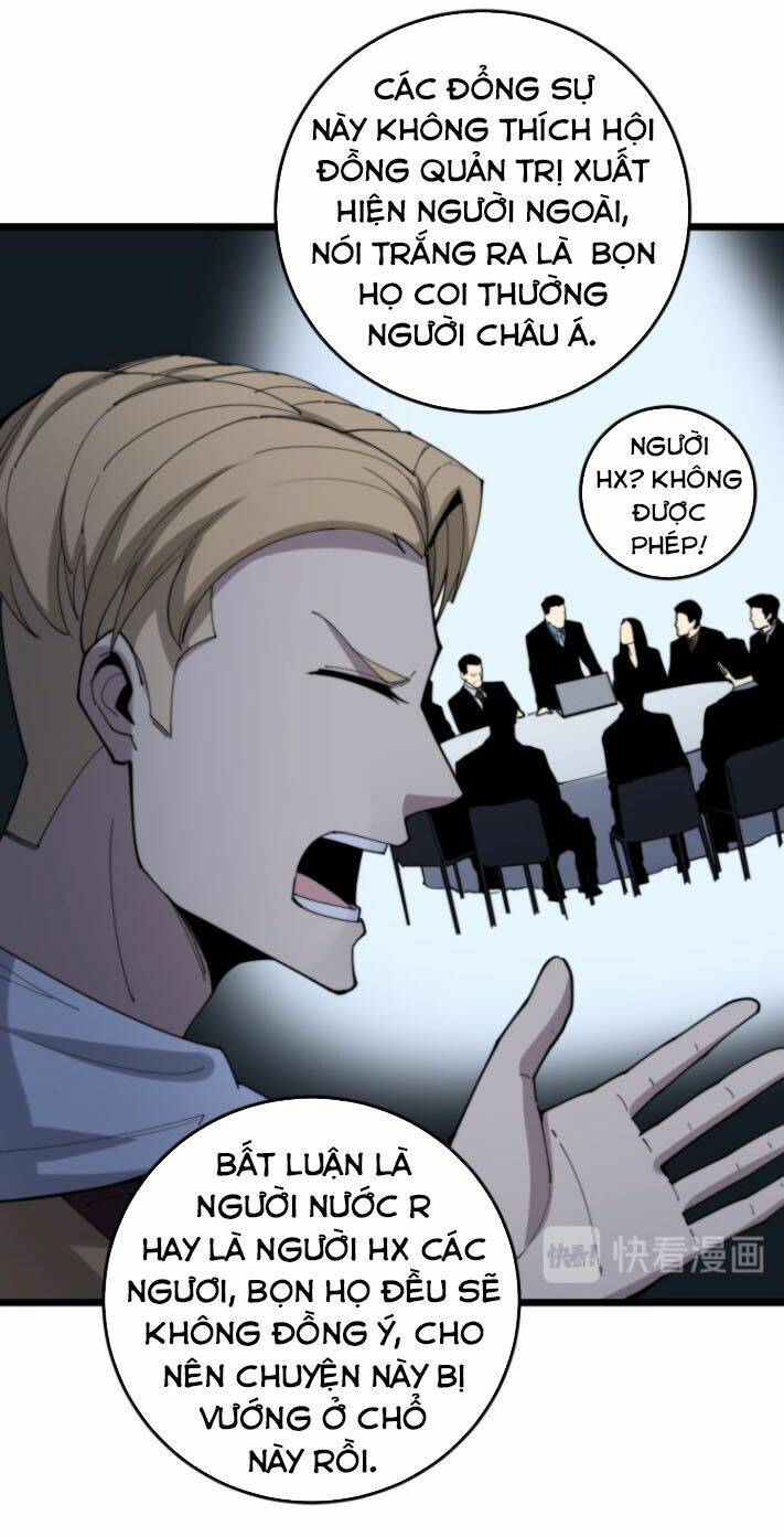 Độc Thủ Vu Y Chapter 176 - Trang 2